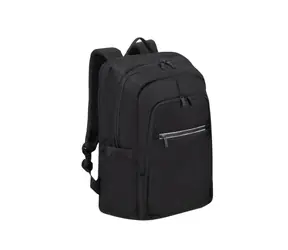 Riva Case 7569 čierna / batoh na notebook ECO 17.3"