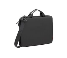 Riva Case 5116 čierna / pevné púzdro na Chromebook 11.6"-12.4" a MacBook 13"-14"
