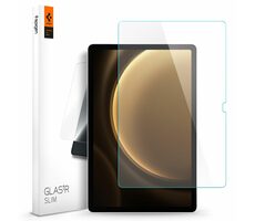 Spigen Glass tR Slim 1 Pack ochranné sklo pre Samsung Galaxy Tab S9 FE 2023