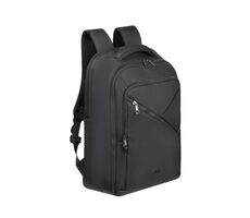 Riva Case 8164 čierna / batoh ECO na notebook 15.6"
