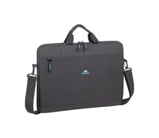 Riva Case 5516 čierna / taška na notebook 15.6"