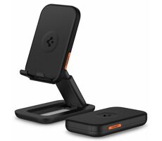 Spigen Universal Phone stand čierna / univerzálny stojan