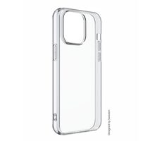 Swissten CLEAR JELLY púzdro pre XIAOMI 14T transparentné
