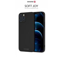 Swissten SOFT JOY púzdro pre XIAOMI 14C čierna