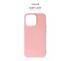 Swissten SOFT JOY púzdro pre XIAOMI 14T ružová