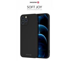 Swissten SOFT JOY púzdro pre XIAOMI 14T PRE čierna