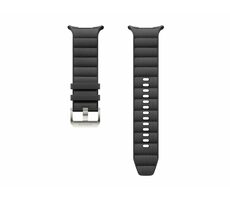 Samsung Športový remienok PeakForm Band pre Galaxy watch Ultra šedá