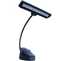 Sencor SLC-100 LED / LED svetlo na noty / 3x AA
