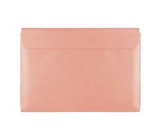 FIXED Puzdro York pre notebooky s uhlopriečkou do 15.3" broskyňové