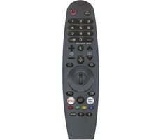 Sencor SLE MAGIC RCU (2021) diaľkový ovládač