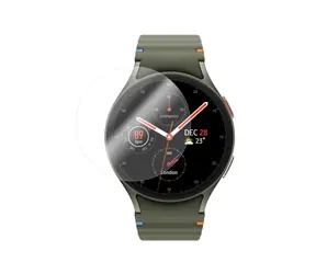 FIXED Ochranné tvrdené sklo pre smartwatch Samsung Galaxy Watch 7 (40mm) 2 ks v balení číre