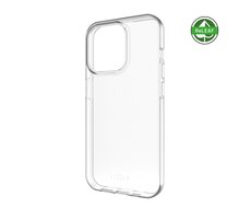 FIXED TPU gélový kryt ReStory AntiUV pre Samsung Galaxy A35 5G číry
