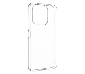 FIXED TPU gélový kryt Story pre XIAOMI Redmi 13 4G/ POCO M6/M6 PLUS 5G číry