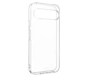 FIXED TPU gélový kryt Story pre Google Pixel 9 Pro XL číry