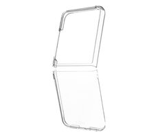 FIXED Ochranné puzdro Pure pre Motorola Razr 50 Ultra číre