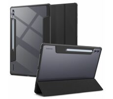 Spigen Ultra Hybrid Pre ochranný kryt pre Samsung Galaxy Tab S10/S9/S8 Ultra čierna