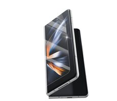 CellularLine Ochranná fólia displeja CellularLine pre Samsung Galaxy Z Fold5 2ks v balení