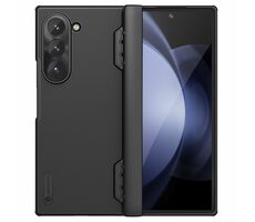 Nillkin Super Frosted FOLD Zadný Kryt pre Samsung Galaxy Z Fold 6 čierna