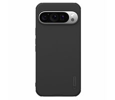 Nillkin Super Frosted PRO Zadný Kryt pre Google Pixel 9 Pro XL čierna