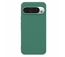 Nillkin Super Frosted PRO Zadný Kryt pre Google Pixel 9 Pre XL tmavo zelená