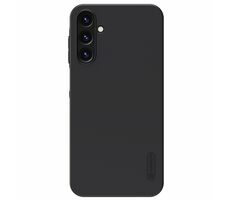 Nillkin Super Frosted Zadný Kryt pre Samsung Galaxy A25 5G čierna