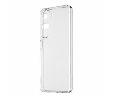 OBAL:ME TPU Kryt pre Honor 90 Lite číra