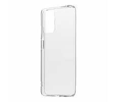 OBAL:ME TPU Kryt pre Motorola E14 číra