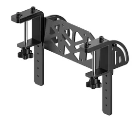 Moza TSW Truck Wheel čierna