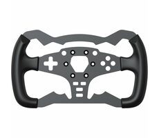 Moza ES Formula Wheel Rim Mod