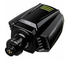 Moza R21 Direct Drive V2 / Základňa volantu pre závodné simulátory / 21 Nm / 480 W / USB 