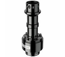 Moza Wheel Base Extension Rod V2 / Predlžovacia tyč / pre rázvory a volanty 