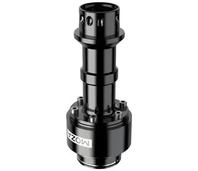 Moza Wheel Base Extension Rod V2