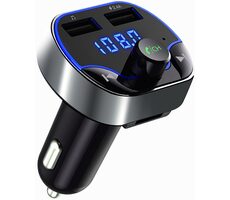 Sencor SWM 4545 BT FM transmitter / 1x USB nabíjanie / 1x USB MP3