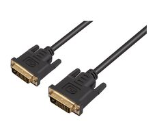 SENCOR SCO 110-020 DVI M - M 2m / 4K x 2K 