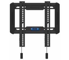 Neomounts WL30-550BL12 čierna / Držiak displeja / na stenu / 24-55" / fixný / VESA 200x200 / nosn. 45kg
