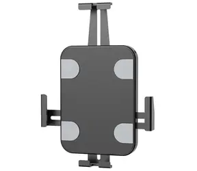Neomounts WL15-625BL1 čierna / Držiak tabletu na stenu / 7.9-11" / VESA 100x100 / rotácia 360° / hrúbka tabletu 0-8.5mm