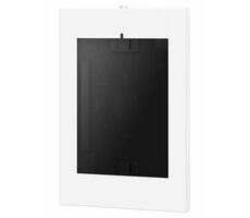 Neomounts WL15-650WH1 biela / Držiak tabletu na stenu / 9.7-11" / VESA 75x75
