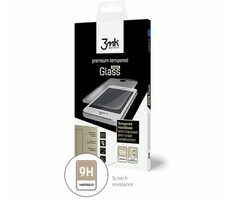 3mk HardGlass Tvrdené sklo pre Apple iPhone 16 Pro