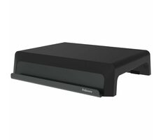 Fellowes BREYTA čierna / Stojan pod monitor