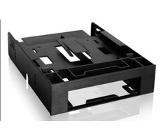 Icy Dock MB343SP FLEX-FIT Trio / Adaptér z 5.25 "disku na 3.5" disk