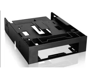 Icy Dock MB343SP FLEX-FIT Trio / Adaptér z 5.25 "disku na 3.5" disk