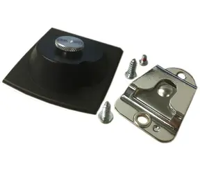 ZEBRA Držiak na pripevnenie na stenu/pult pod uhlom 20°