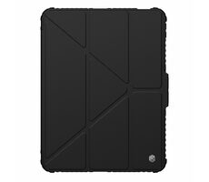 Nillkin Bumper PRO Protective Stand Case Multi-angle pre iPad Pro 11 2024 čierna