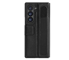 Nillkin Aoge Púzdro pre Samsung Galaxy Z Fold 6 čierna