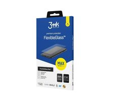 3mk FlexibleGlass Max Hybridné sklo pre Apple iPhone 16 Pro