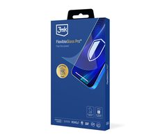 3mk FlexibleGlass Pre Hybridné sklo pre Honor 90 Lite