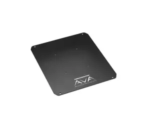 Thrustmaster AVA Desktop Plate / kovová doska na optimálne upevnenie leteckých simulátorov Thrustmaster