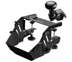 Thrustmaster SimTask Farming Kit / nastaviteľný systému uchytenia závodného volantu a gulí na volant