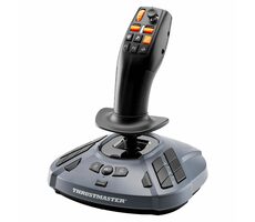Thrustmaster Joystick SimTask FarmStick / pre PC