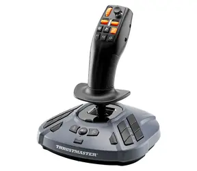 Thrustmaster Joystick SimTask FarmStick / pre PC